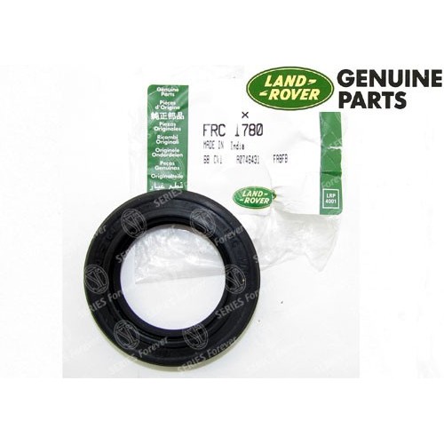 Joint spi sortie de boîte avant et arrière