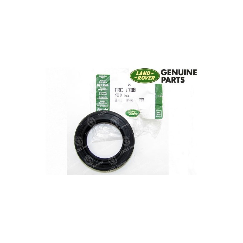 Joint spi sortie de boîte avant et arrière