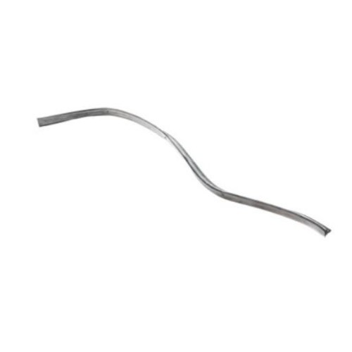 Joint caoutchouc porte avant ou ridelle