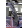 Snorkel - Defender 300TDi - TD5 - Puma