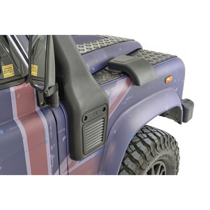 Snorkel - Defender 300TDi - TD5 - Puma