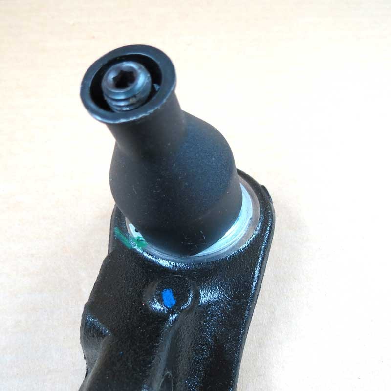 Arm Assy - Front Suspension