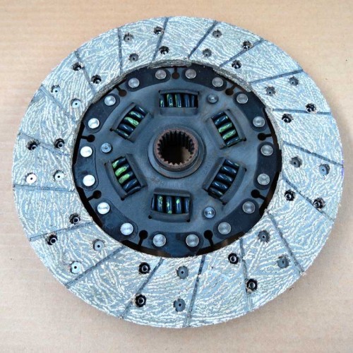 Clutch plate Defender 4cyl. petrol