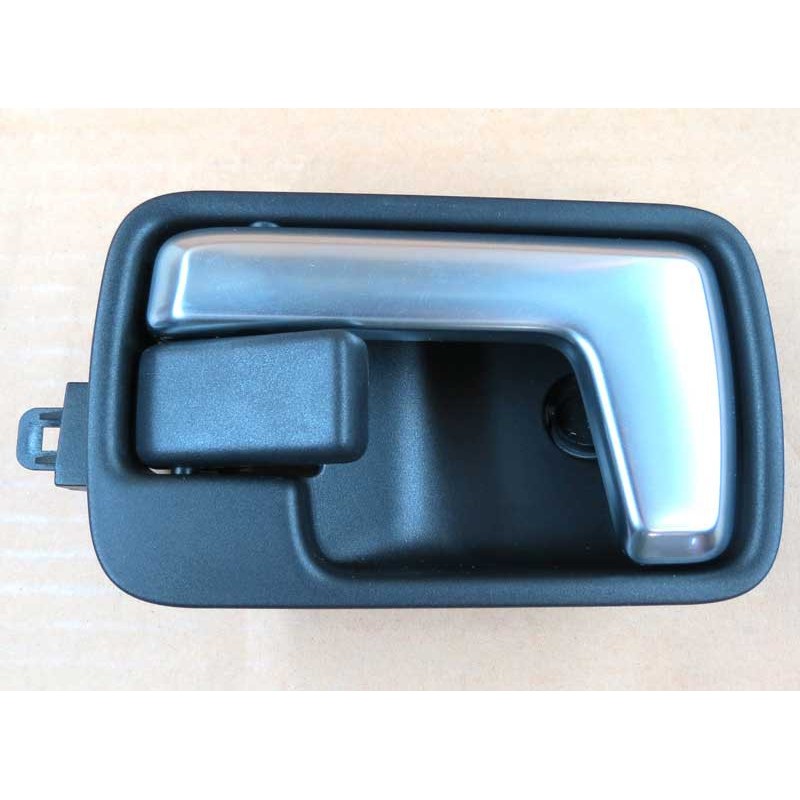 Poignée de porte intérieure