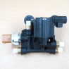 Air Suspension Reservoir Transfer Relief Valve