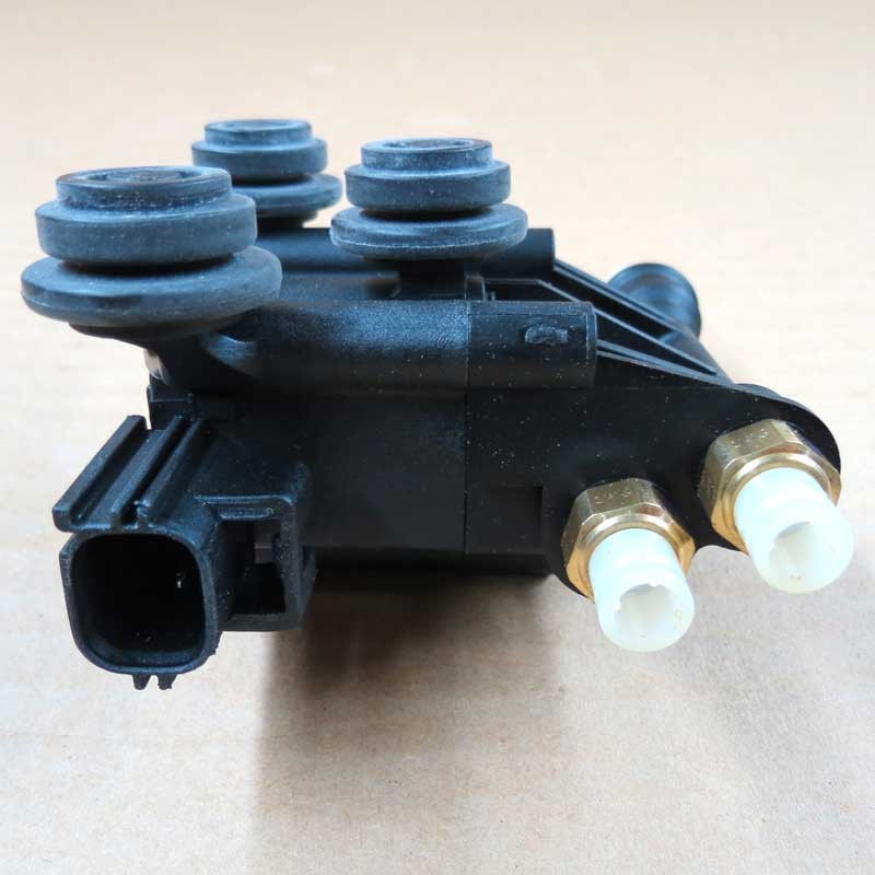 Air Suspension Reservoir Transfer Relief Valve