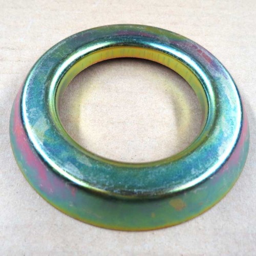 Déflecteur d'huile du vilebrequin