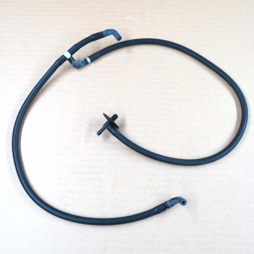 Tuyau flexible de lave-glace