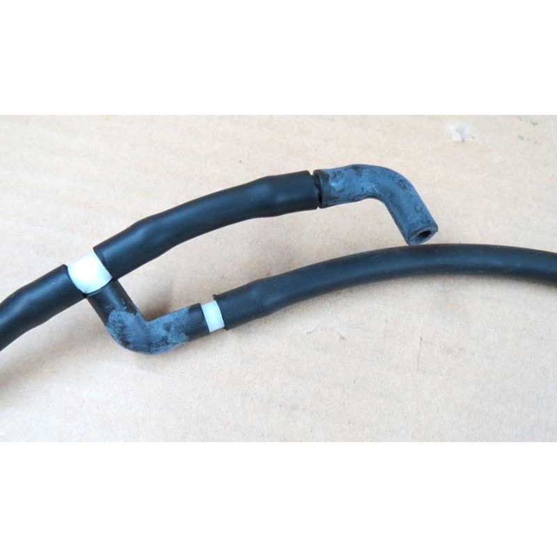 Tuyau flexible de lave-glace