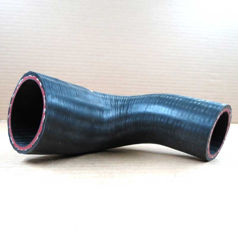 Intercooler hose to turbo