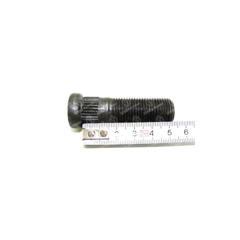 Goujon de roue extra long pour jante Wolf ANR4583PM