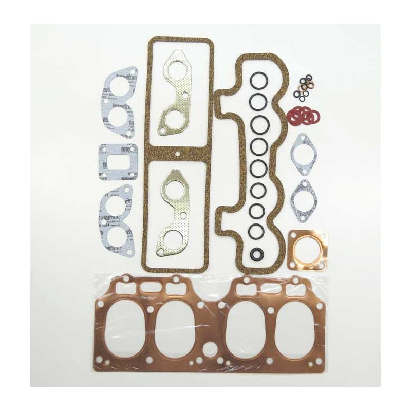 1.6L petrol engine gasket set
