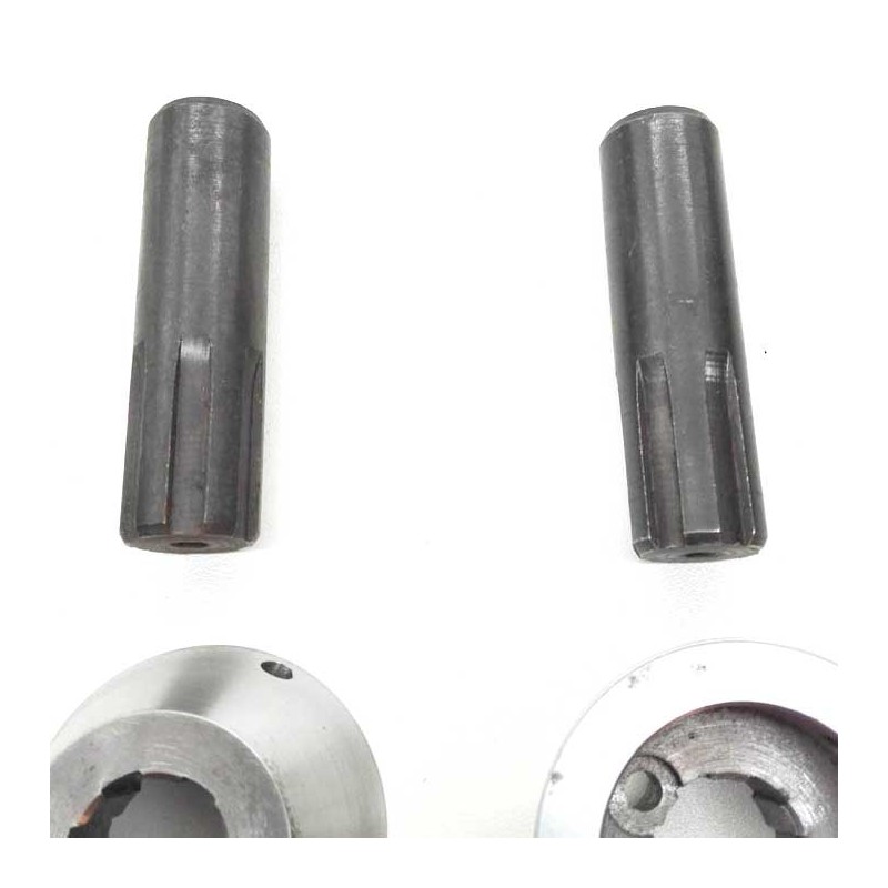 Kit pivots supérieur 1948-1964