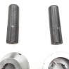 Kit pivots supérieur 1948-1964