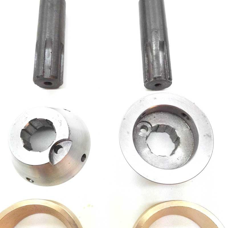 Kit pivots supérieur 1948-1964