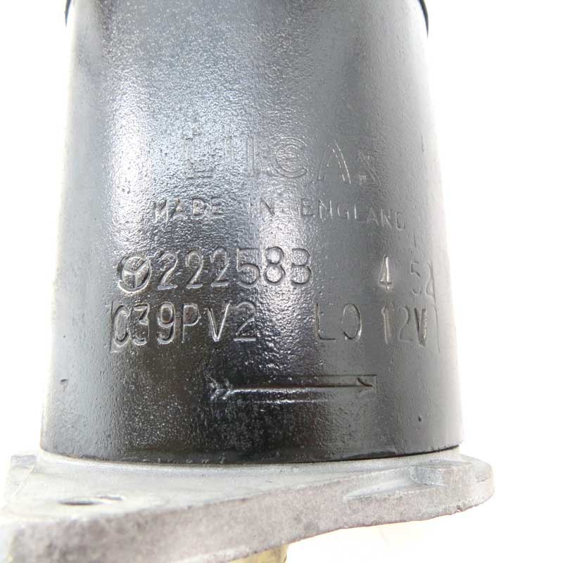 Dynamo C39 occasion - reconditionnée