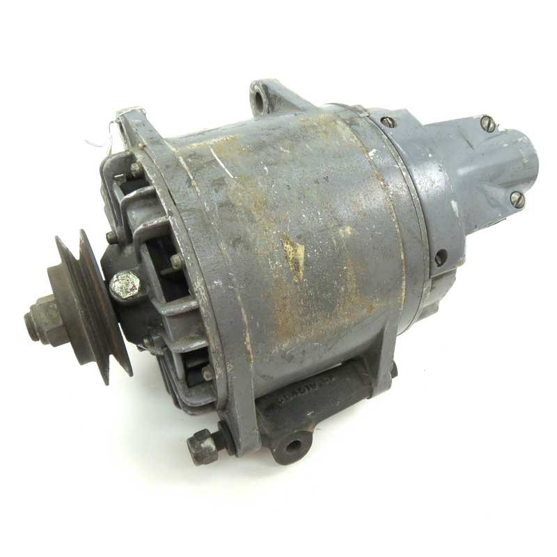 Alternator 24v 60amp