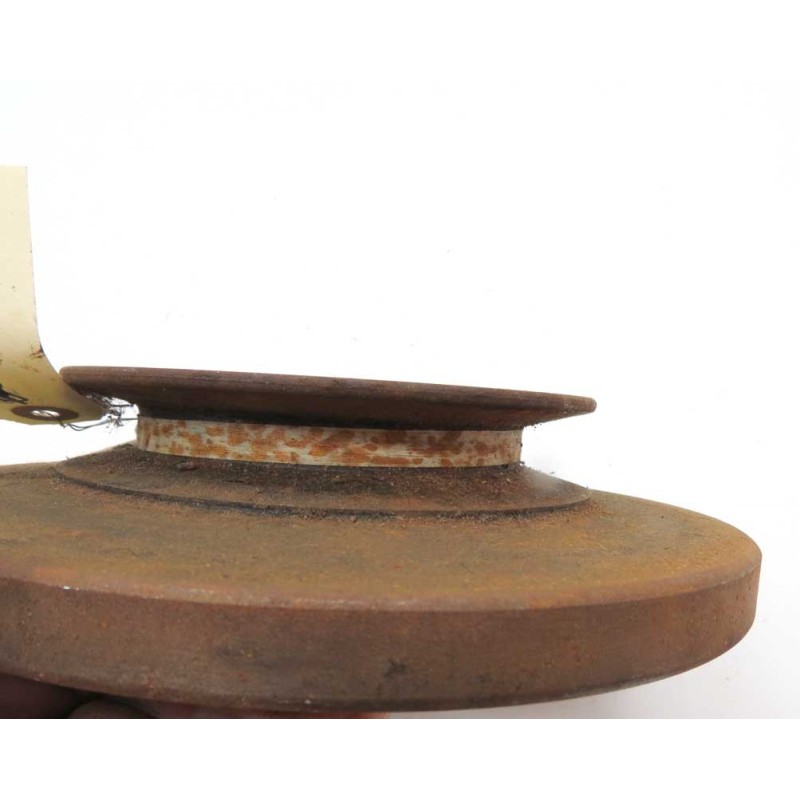 Poulie vilebrequin 1.6 & 2 litres essence