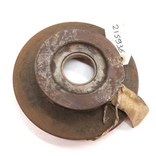 Vibration damper 1.6 & 2 liters petrol