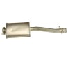 Silencer exhaust Def110 300TDi
