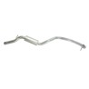 Rear exhaust Def110 300TDi