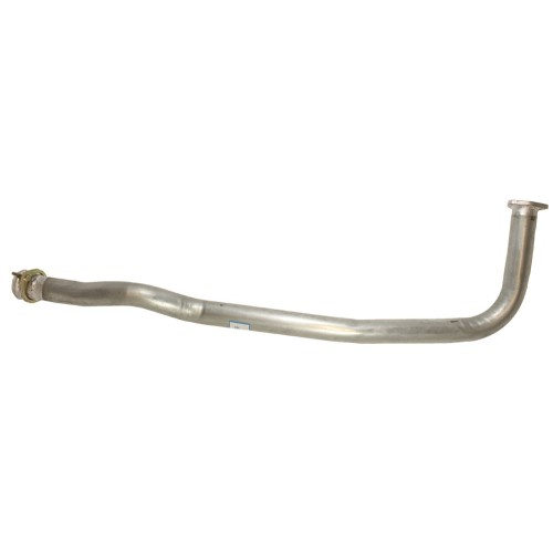 Downpipe exhaust Def 300TDi -non catalyst.