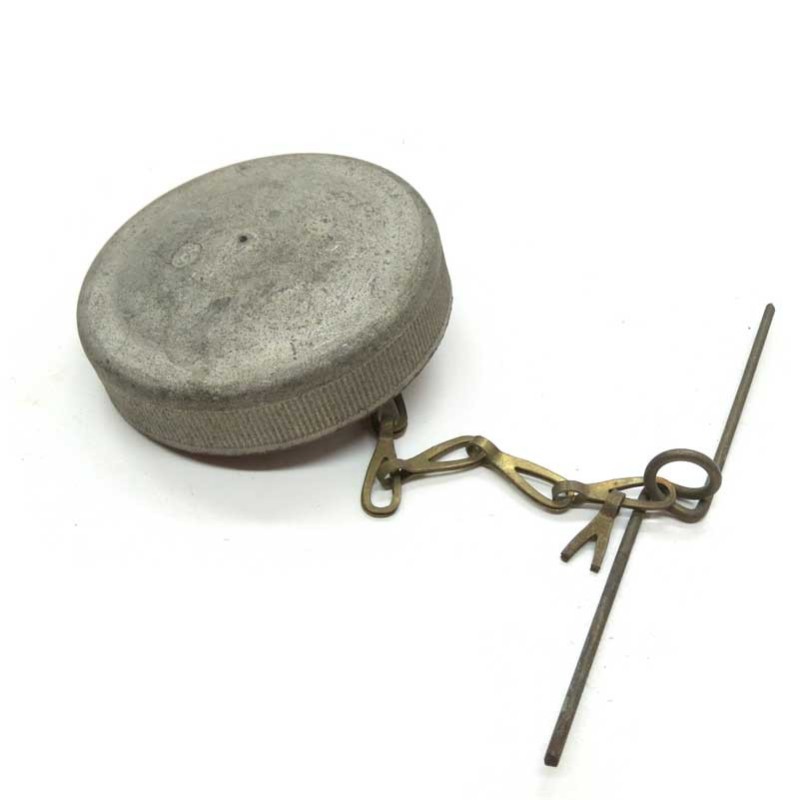 Minerva fuel cap - guenuine