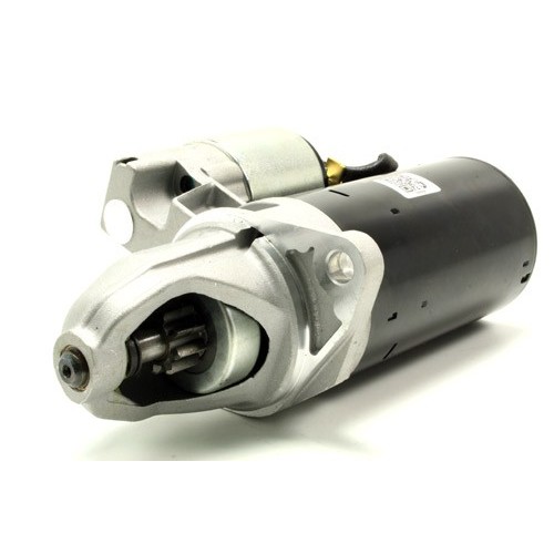 Starter motor 3.5L V8 petrol