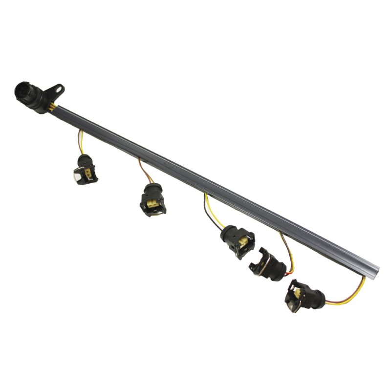 Faisceau injecteurs TD5