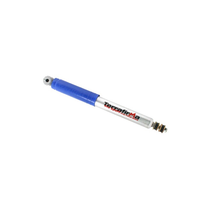 Shock absorber rear +5cm - Terrafirma