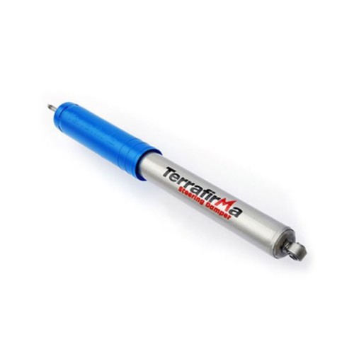 Steering damper - Defender