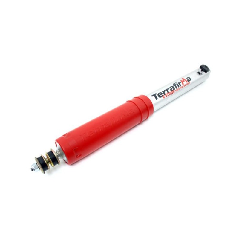 Steering damper adjustable - Def/Disco1/RRC