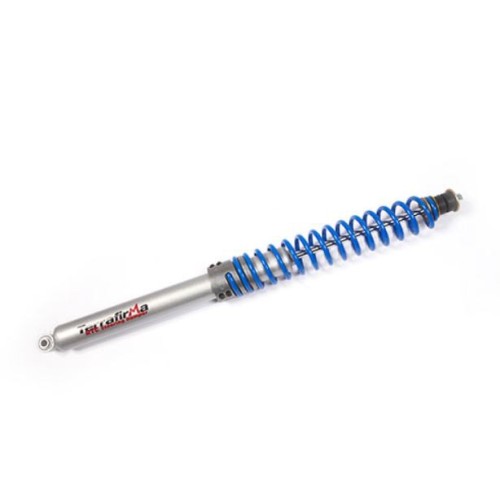 Steering damper return to centre - Def/Disco1/RRC