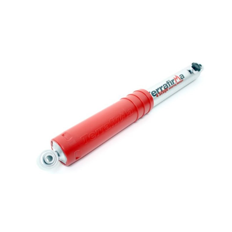 Steering damper adjustable - Disco2