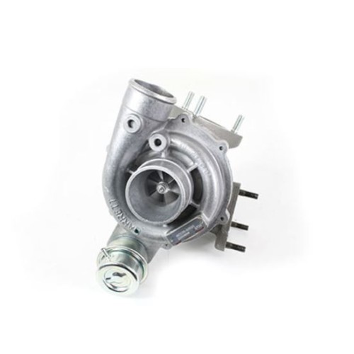 Turbocharger assembly TD5 Def-Disco2