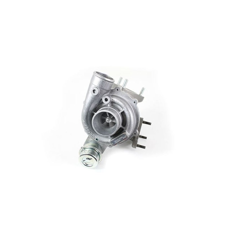 Turbocharger assembly TD5 Def-Disco2