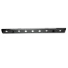Front bumper skeleton Defender - black