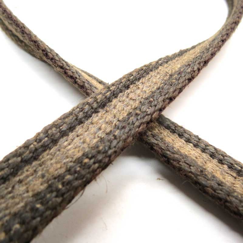 Bonnet rest canvas strip - 80cm