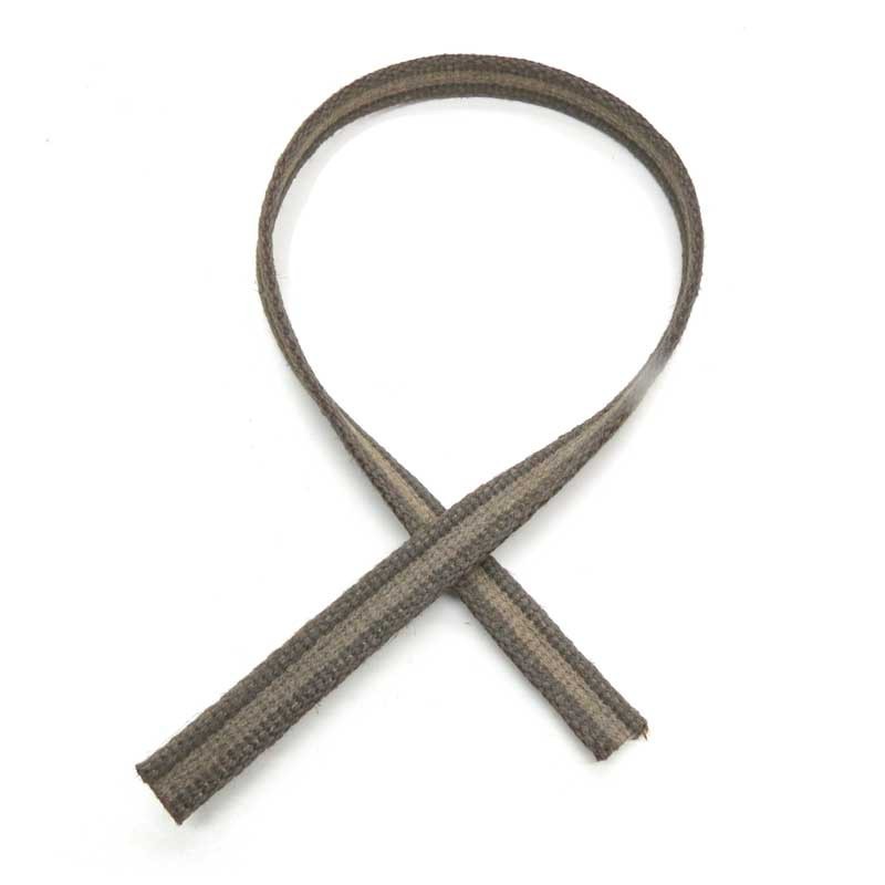 Bonnet rest canvas strip - 80cm