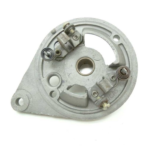 Face arrière dynamo Lucas C39