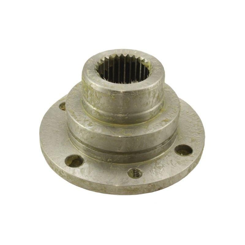 Flange rear LT230