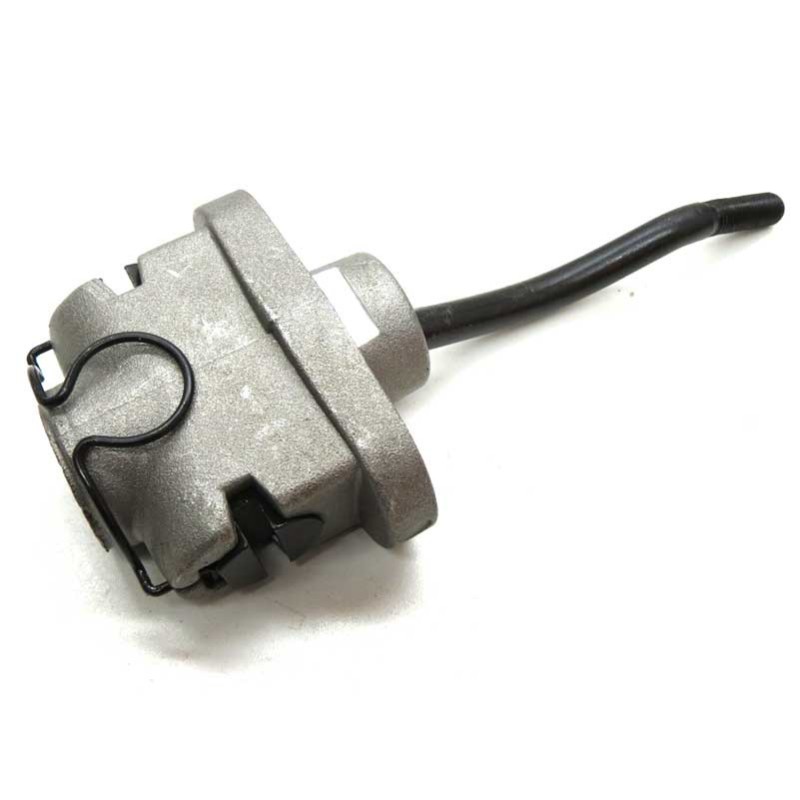 Expander unit assembly Serie 2A/3