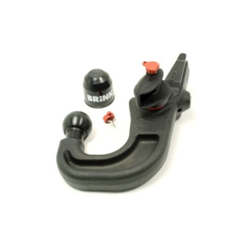 Tow bar hook - quick release - Disco 3/4 & Range Rover Sport