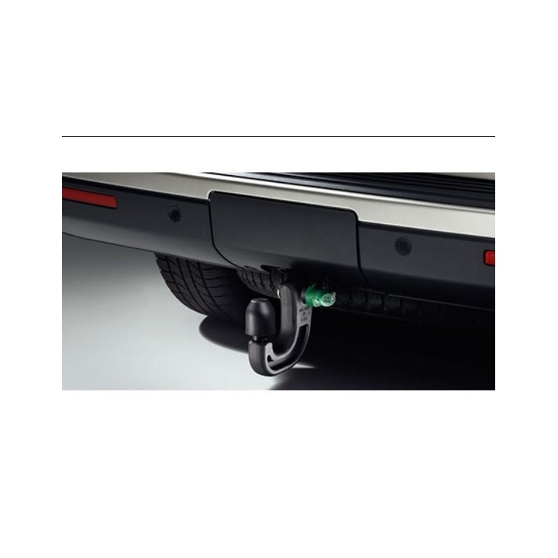 Tow bar hook - quick release - Disco 3/4 & Range Rover Sport