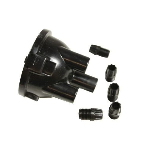 Chapeau distributeur 4 cylindres 1958-67