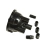 Chapeau distributeur 4 cylindres 1958-67