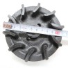 Pulley for dynamo 1951-58 - reconditioned