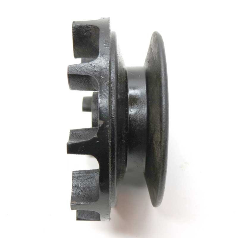 Pulley for dynamo 1950-51