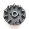 Pulley for dynamo 1950-51