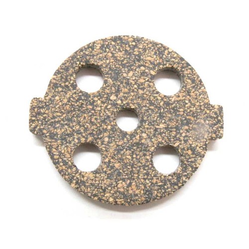 Cork gasket for 2 way fuel tap 526783
